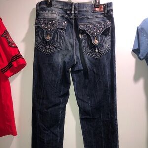 Parish Men’s Jeans